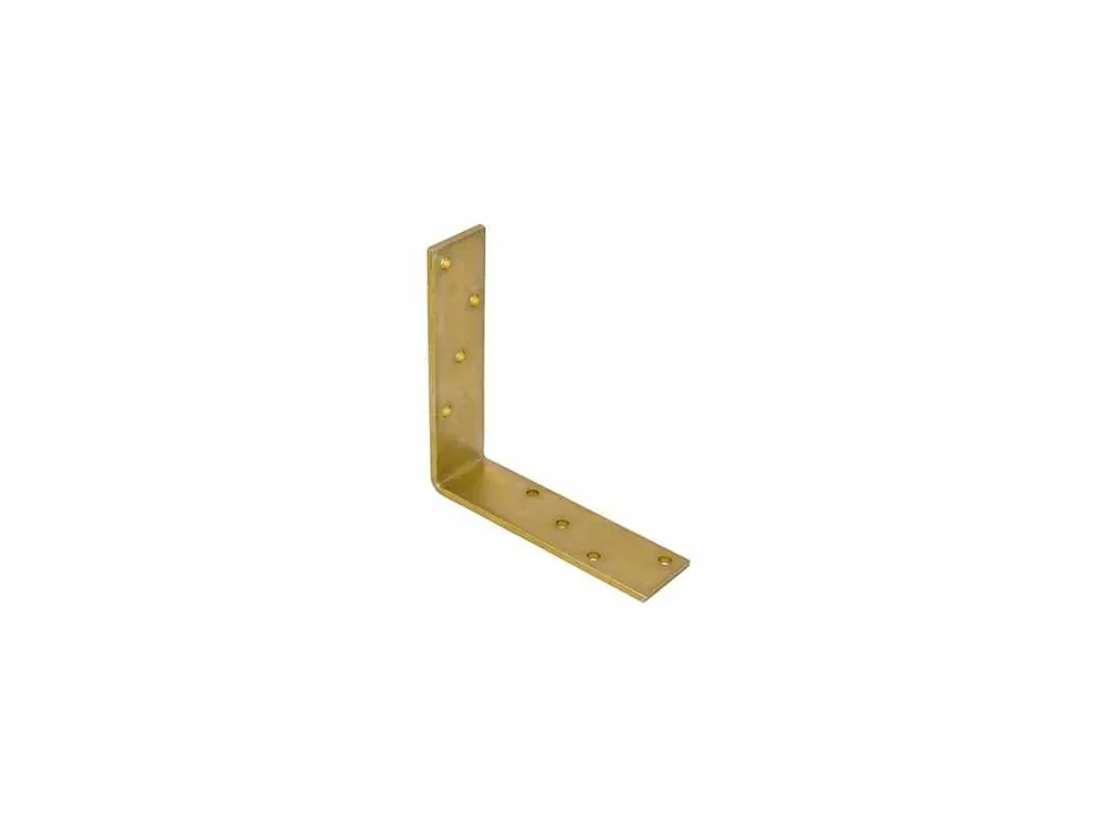 Úhelník trámový KB4 150x150x40x5,0mm pZn 4018 Odeslání Ihned
