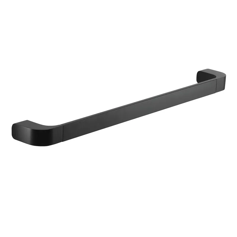 Pouze Dnes Gedy OUTLINE držák ručníků 550mm, černá mat 32215514
