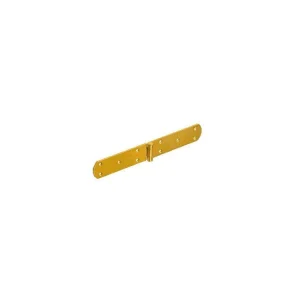 Závěs francouz stejnoramenný ZF 250/250x38x2,5mm žl.Zn 8076 Super Cena
