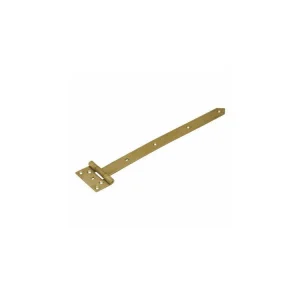 Poslední Šance Závěs brankový ZB 400/45x90/3mm žl.Zn 8106