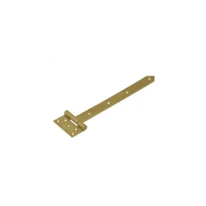 Závěs brankový ZB 300/45x90/3mm žl.Zn 8104 Ověřený