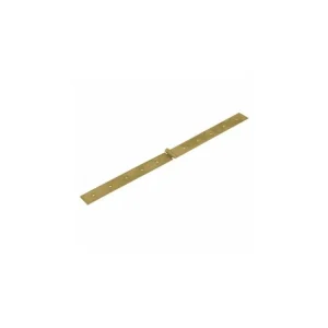 Závěs stavební kloubový Z 500/35 - 500x35x2,5mm žl.Zn*- DOPRODEJ 8039-poslední kus Nejlepší Cena