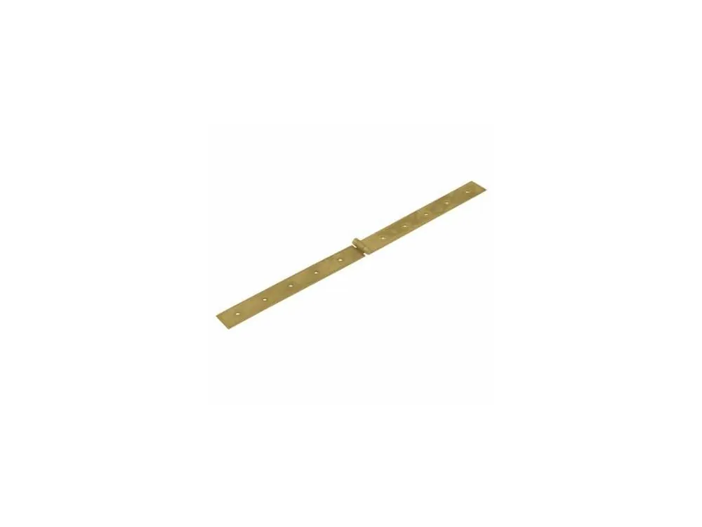 Závěs stavební kloubový Z 500/35 - 500x35x2,5mm žl.Zn*- DOPRODEJ 8039-poslední kus Nejlepší Cena