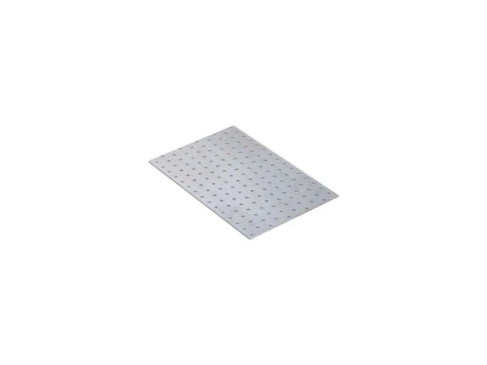 Rychlé Dodání Spojovací deska perforovaná PP24 200x300mm pZn 4424