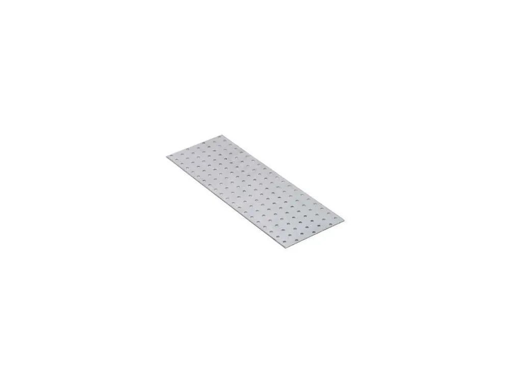 Spojovací deska perforovaná PP22 140x400mm pZn 4422 Nízká Cena
