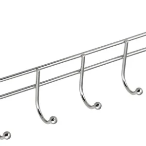 Aqualine CHROM LINE pětiháček, chrom 37055 Koupit Online