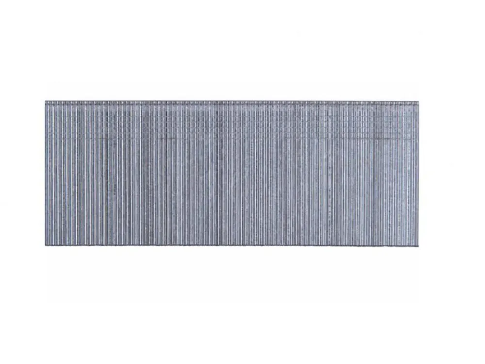 Akce Hřebík nastřelovací 40mm 18G typ F hlava 2mm 1,25x0,95mm (6000ks)