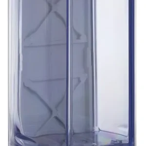 MARPLAST MARPLAST dávkovač tekutého mýdla 800ml, bílá 562 Zlevněný