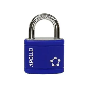 Zámek visací APOLLO 35 3kl. MO Koupit Online
