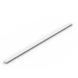 Tyčka dělící relingová bílá 1104 mm 1121981 SAMET Top Prodej