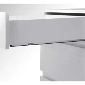 Must-Have SMART SLIDE plnovýsuv 300 mm olejový tlumič SAMET