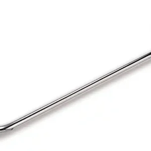 Držák ručníků 510 mm Metalia 1 chrom 6127,0 Tovární Cena