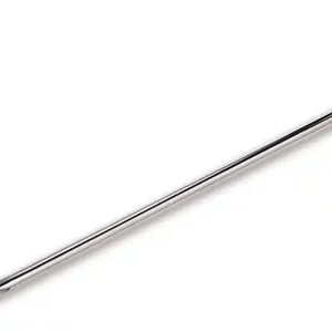 Držák ručníků 660 mm Metalia 1 chrom 6128,0 Oblíbený