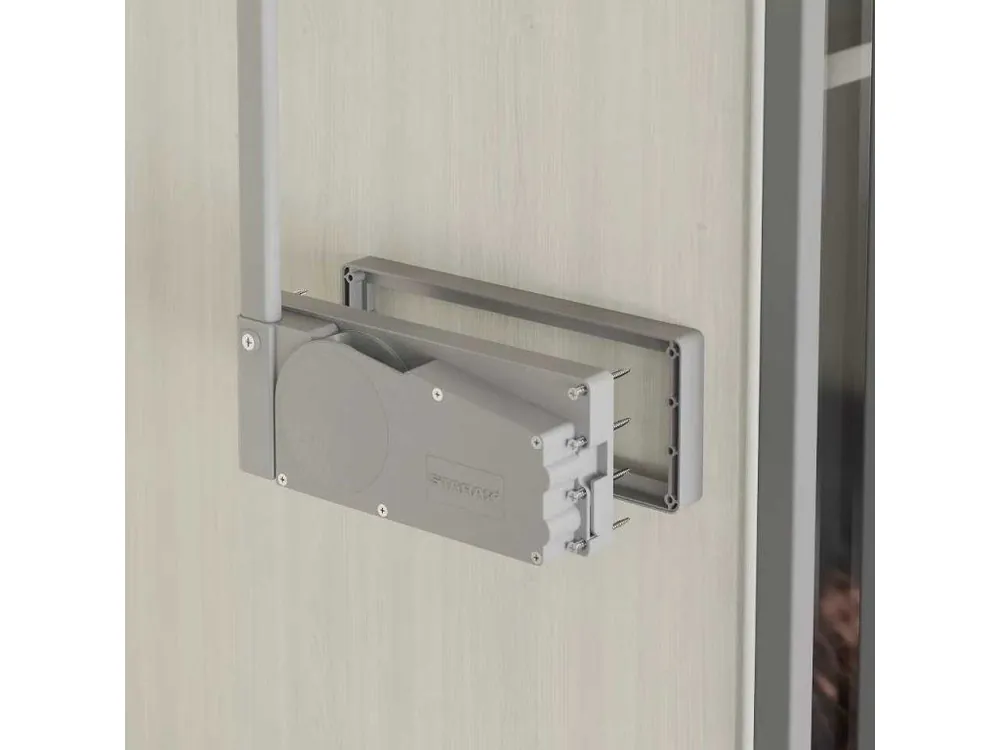 Distanční rámeček STARAX 25mm pro Lift S-6013 - 10 kg S-6018-G Horká Nabídka