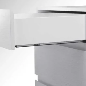 SMART SLIDE částečný výsuv 600mm-30kg SAMET Víkendová Akce