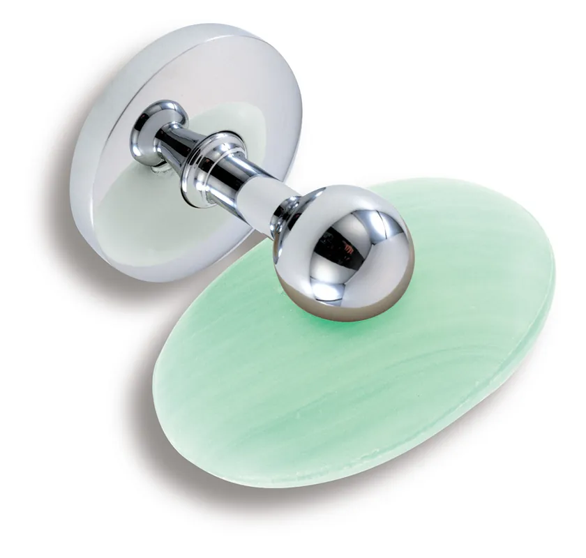 Magnetická mýdlenka Metalia 1 chrom 6141,0 Omezená Nabídka