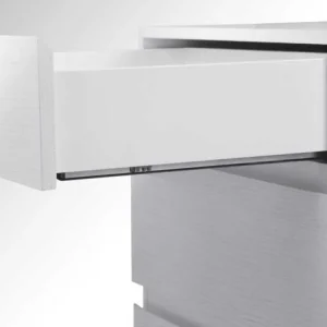 Horká Nabídka SMART SLIDE částečný výsuv 400mm-30kg SAMET