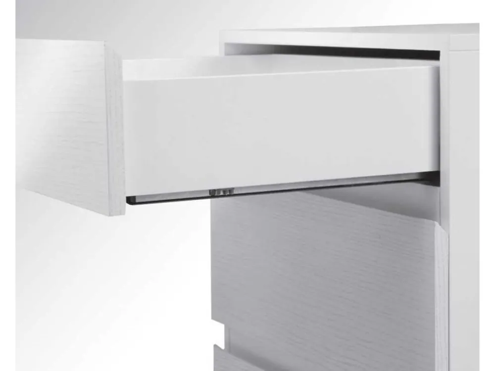SMART SLIDE částečný výsuv 250mm-30kg SAMET Horká Nabídka