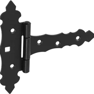 Závěs ozdobný 100x35x130x2mm ZOB 100 ČER Aktuální