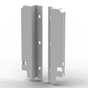 Kup Teď SMART zadní držáky 18 mm PANEL 112 bílé !!!!! SAMET