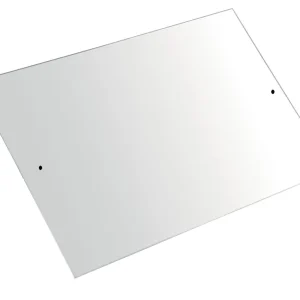 Zrcadlo obdélník 60 x 40 cm Metalia 3 6321 Víkendová Akce