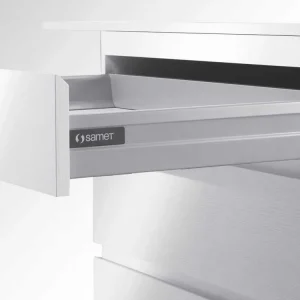 SMART BOX 65 kg - 16 mm-99- 500 šedý SAMET Kup Teď
