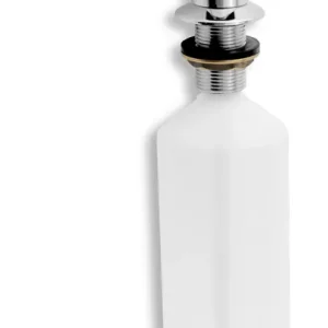 Dávkovač prostředku na mytí nádobí, objem 500 ml chrom 69037,0 Sezónní Sleva