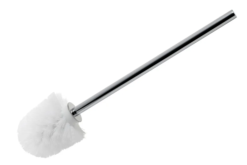 Plastová štětka kompletní plast - chrom 6933,Y0 Speciální Cena