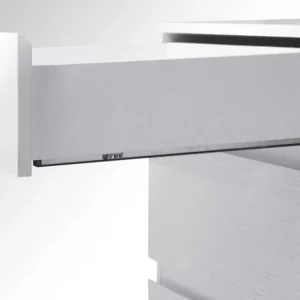 Časově Omezené PUSH OPEN SMART SLIDE plnovýsuv 350-30kg SAMET