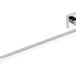 Super Cena Gedy COLORADO držák ručníků 350x80mm, chrom 692135