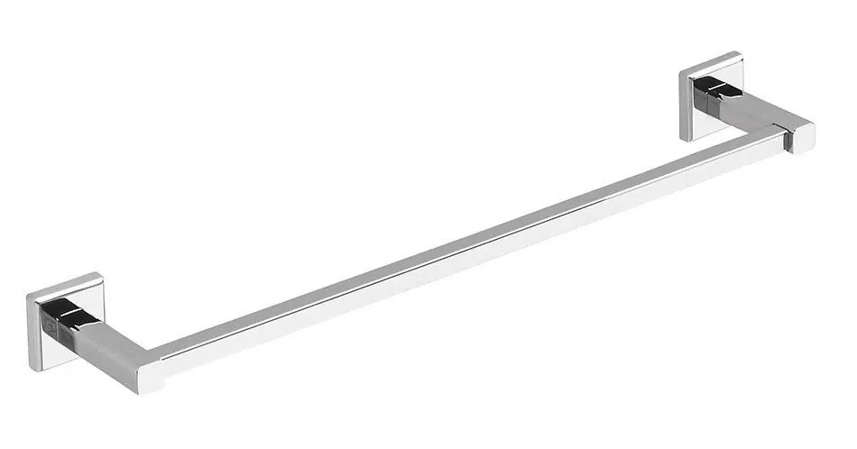 Gedy COLORADO držák ručníků 450x80mm, chrom 692145 Doprava Zdarma