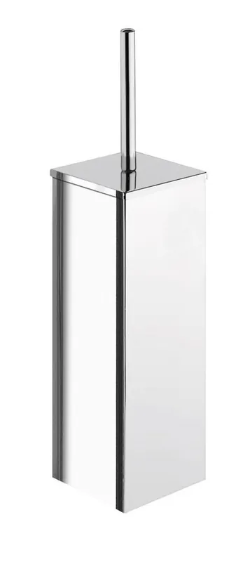 Gedy COLORADO WC štětka na postavení, nerez lesk 6933 Výprodej