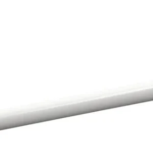 Výhodná Nabídka Aqualine WHITE LINE držák ručníků 40cm, bílá 8004