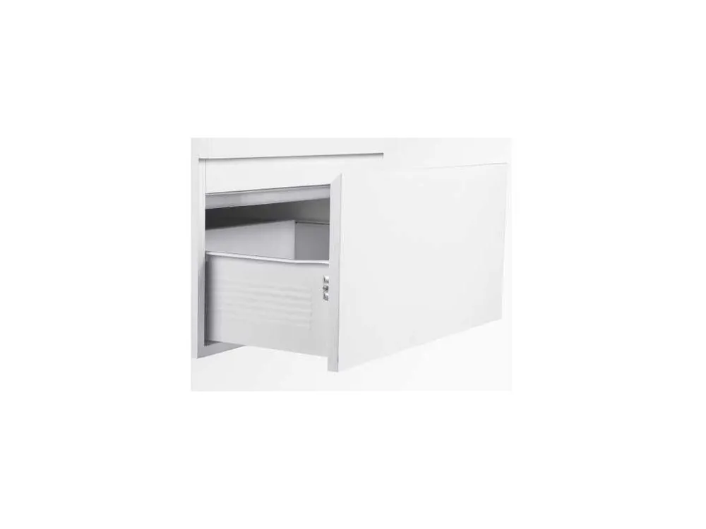 Akční Cena SAMBOX 400 bílý""150""1121341 SAMET