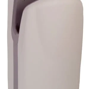 Aktuální Sapho TORNADO JET bezdotykový tryskový osoušeč rukou 220-240 V, 1750 W, 300x650x230 mm, bílá 9835
