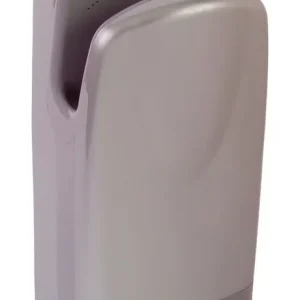 Hit Sezóny Sapho TORNADO JET bezdotykový tryskový osoušeč rukou 220-240 V, 1750 W, 300x650x230 mm, stříbrná mat 9836