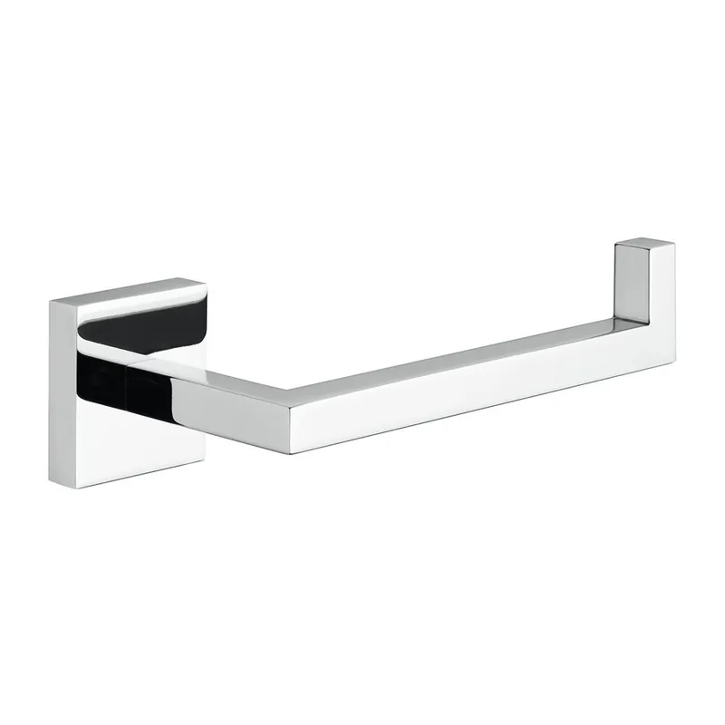Originální Gedy ELBA držák toaletního papíru, chrom A02413