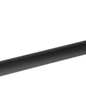 Ridder Pevnostní madlo plastové, 450mm, černá A1014510 Finální Výprodej