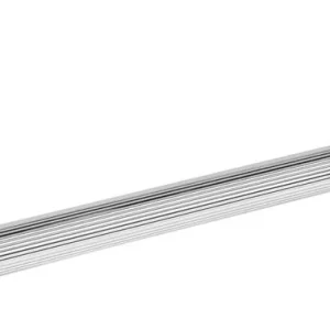 Ridder Pevnostní madlo plastové, 600mm, chrom A1016037 Ihned K Objednání
