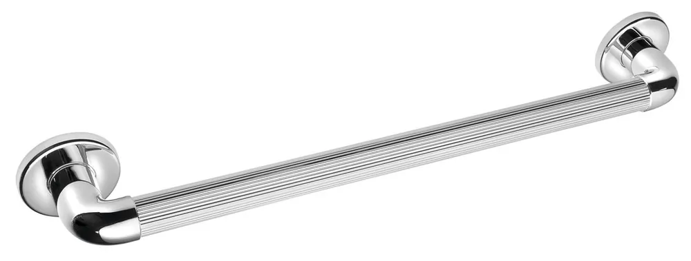 Ridder Pevnostní madlo plastové, 600mm, chrom A1016037 Ihned K Objednání