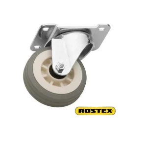 Kolečko pevné d100mm 59kg - doprodej* Kup Teď
