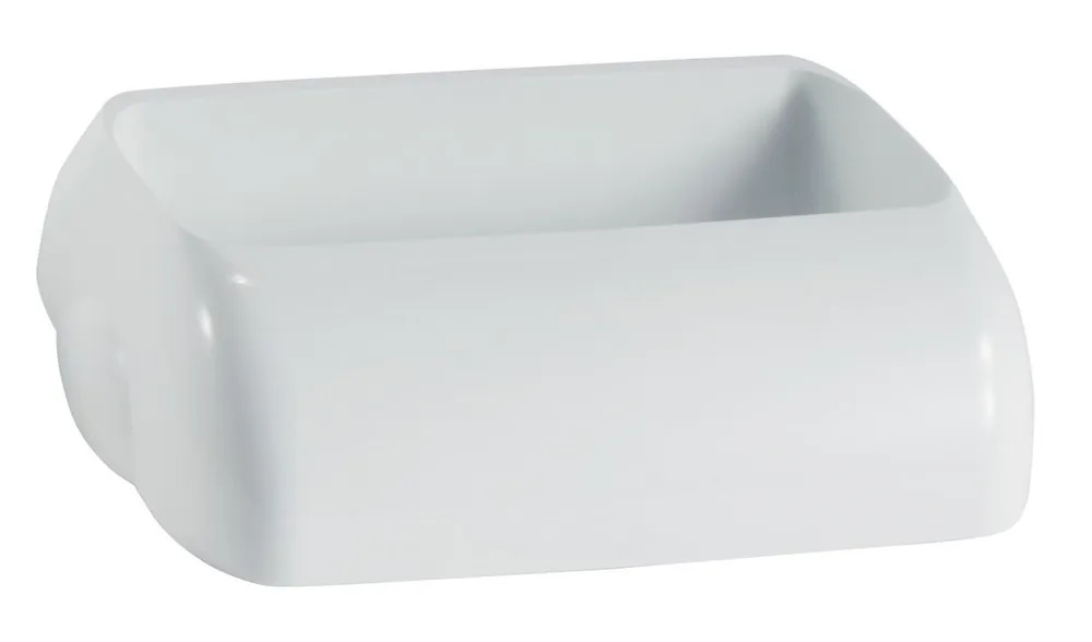 Cenová Bomba MARPLAST PRESTIGE víko k odpadkovému koši A74101, ABS, bílá A74501