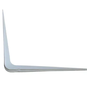 Zlevněný Konzole 350x300mm BÍ (2ks)