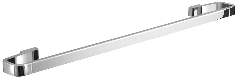 Gedy SAMOA držák ručníků 600x65mm, chrom A8216013 Finální Výprodej