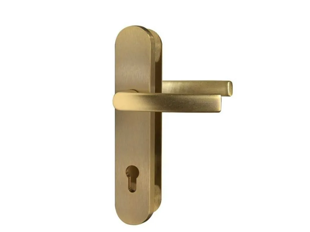 Objednat Nyní R111 PZ 92 F4 TB 2 klika - klika