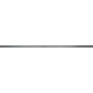Akční Nabídka Měřítko ocel. 1000mm INOX KMITEX