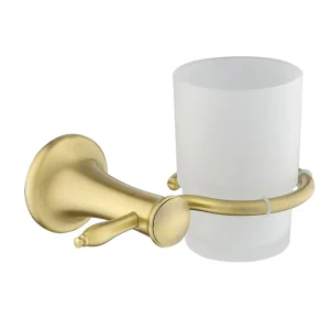Držák kartáčků ANTICA, bronz AAI03BR Kup Teď