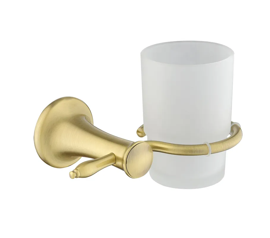 Držák kartáčků ANTICA, bronz AAI03BR Kup Teď