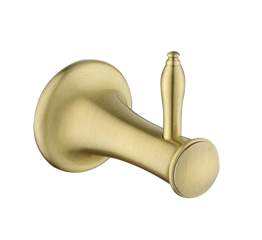 Výprodej Háček ANTICA, bronz AAI05BR