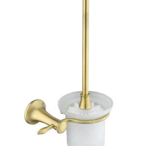 WC štětka ANTICA, bronz AAI14BR Horká Nabídka